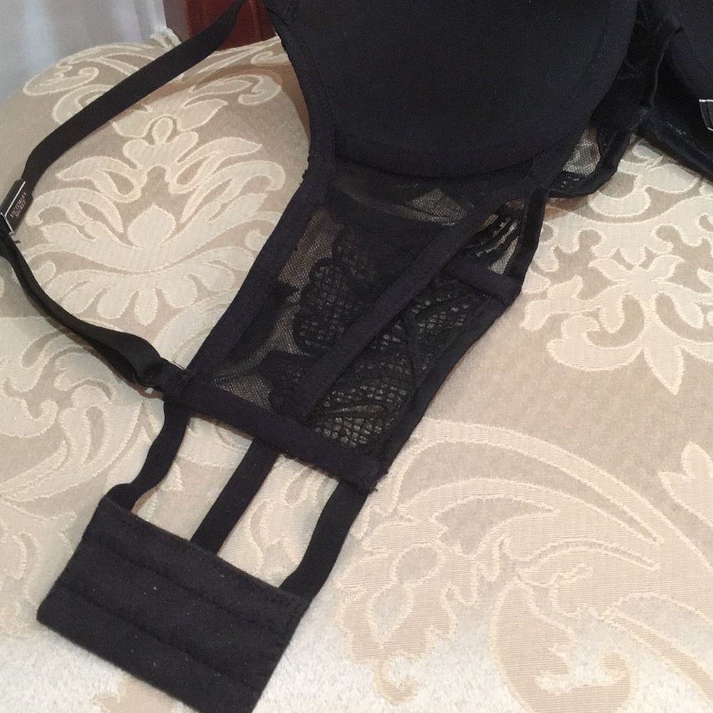 Victoria’s Secret Very Sexy push up bra Sz.32B - Picture 8 of 14